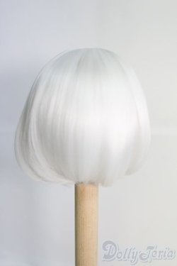 画像2: 7inch/ウィッグ I-25-05-18-3033-YB-ZI