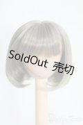 7inch/ウィッグ I-25-05-18-3032-YB-ZI