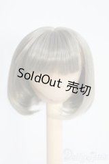 7inch/ウィッグ I-25-05-18-3032-YB-ZI