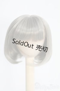7inch/ウィッグ I-25-05-18-3032-YB-ZI
