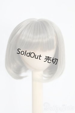 画像1: 7inch/ウィッグ I-25-05-18-3032-YB-ZI
