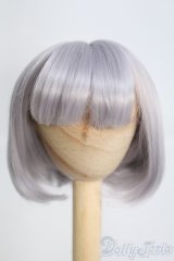 7inch/ウィッグ I-25-05-25-3036-YB-ZI