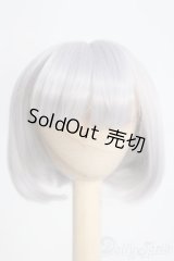 7inch/ウィッグ I-25-05-25-3036-YB-ZI