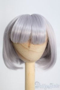 7inch/ウィッグ I-25-05-25-3036-YB-ZI