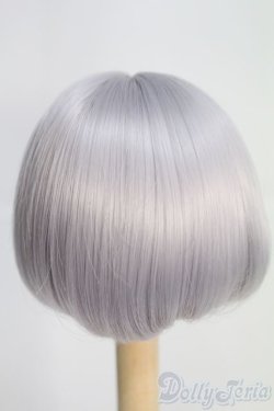 画像3: 7inch/ウィッグ I-25-05-25-3036-YB-ZI