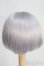 画像3: 7inch/ウィッグ I-25-05-25-3036-YB-ZI (3)