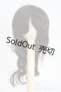 7inch/ウィッグ I-25-05-18-3030-YB-ZI