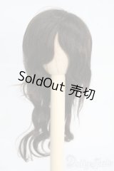 7inch/ウィッグ I-25-05-18-3030-YB-ZI