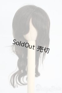 7inch/ウィッグ I-25-05-18-3030-YB-ZI