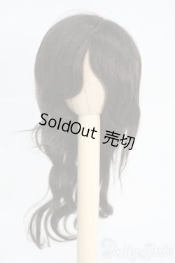 画像1: 7inch/ウィッグ I-25-05-18-3030-YB-ZI
