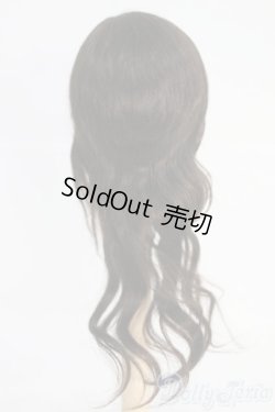 画像2: 7inch/ウィッグ I-25-05-18-3030-YB-ZI