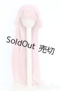 7-8inch/ウィッグ I-25-05-11-3041-YB-ZI