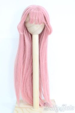 画像1: 7-8inch/ウィッグ I-25-05-11-3041-YB-ZI
