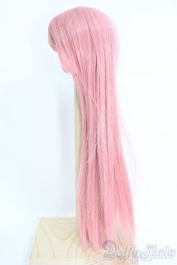 画像2: 7-8inch/ウィッグ I-25-05-11-3041-YB-ZI