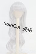 7-8inch/ウィッグ I-25-05-25-3039-YB-ZI