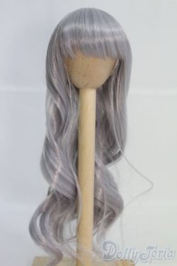 画像1: 7-8inch/ウィッグ I-25-05-25-3039-YB-ZI