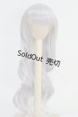 画像1: 7-8inch/ウィッグ I-25-05-25-3039-YB-ZI