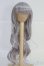 画像1: 7-8inch/ウィッグ I-25-05-25-3039-YB-ZI (1)