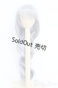 7-8inch/ウィッグ I-25-05-11-3042-YB-ZI