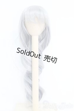 画像1: 7-8inch/ウィッグ I-25-05-11-3042-YB-ZI