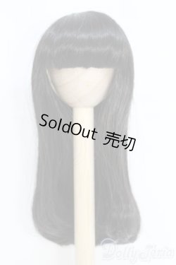 画像1: 7-8inch/ウィッグ I-25-05-11-3043-YB-ZI