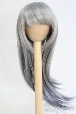 画像1: 7-8inch/ウィッグ I-25-05-18-3039-YB-ZI