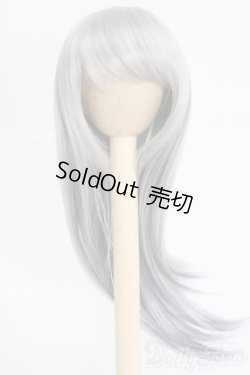 画像1: 7-8inch/ウィッグ I-25-05-18-3039-YB-ZI