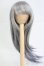画像1: 7-8inch/ウィッグ I-25-05-18-3039-YB-ZI (1)
