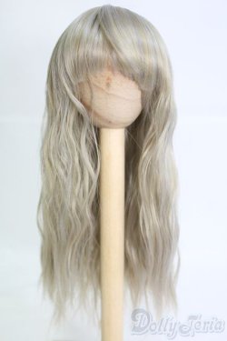 画像1: 7-8inch/ウィッグ I-25-05-18-3040-YB-ZI