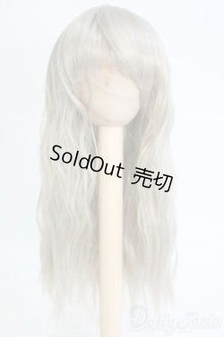 画像1: 7-8inch/ウィッグ I-25-05-18-3040-YB-ZI