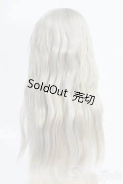 画像2: 7-8inch/ウィッグ I-25-05-18-3040-YB-ZI