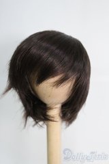 7-8inch/ウィッグ I-25-05-18-3035-YB-ZI