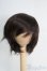 画像1: 7-8inch/ウィッグ I-25-05-18-3035-YB-ZI (1)