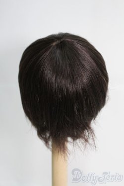 画像2: 7-8inch/ウィッグ I-25-05-18-3035-YB-ZI
