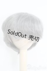 7-8inch/ウィッグ I-25-05-11-3045-YB-ZI