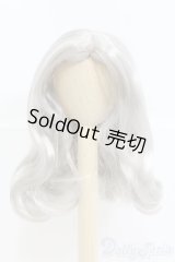 7-8inch/ウィッグ I-25-05-11-3044-YB-ZI