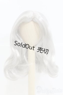 画像1: 7-8inch/ウィッグ I-25-05-11-3044-YB-ZI