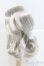 画像2: 7-8inch/ウィッグ I-25-05-11-3044-YB-ZI (2)