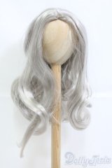 8-9inch/ウィッグ I-25-05-11-3047-YB-ZI