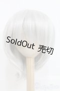 8-9inch/ウィッグ I-25-05-11-3046-YB-ZI