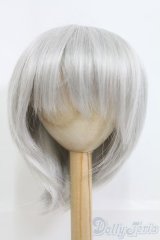 8-9inch/ウィッグ I-25-05-11-3046-YB-ZI