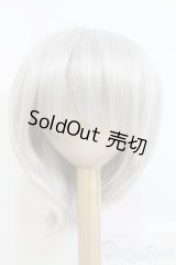 8-9inch/ウィッグ I-25-05-11-3046-YB-ZI