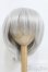 画像1: 8-9inch/ウィッグ I-25-05-11-3046-YB-ZI (1)