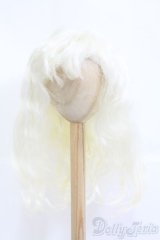 8-9inch/ウィッグ I-25-05-11-3048-YB-ZI