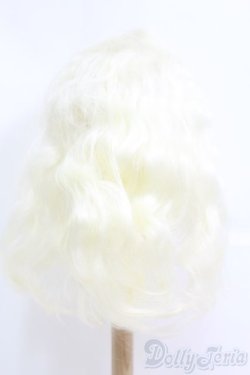 画像3: 8-9inch/ウィッグ I-25-05-11-3048-YB-ZI