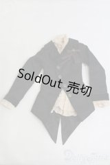 SDGrB＆SD13男の子/OF:衣装セット I-25-05-18-3077-TO-ZI