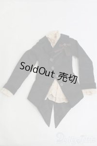 SDGrB＆SD13男の子/OF:衣装セット I-25-05-18-3077-TO-ZI