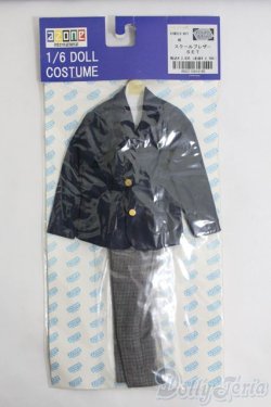 画像1: azone/OF スクールブレザーSET I-25-05-11-3121-TO-ZI