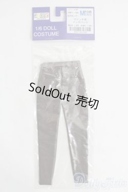 画像1: azone/OF 12インチ用メンズパンツ I-25-05-11-3122-TO-ZI