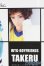画像1: ボークス/WTG-BOYFRIENDS TAKERU(タケル) I-25-05-04-1027-TO-ZI (1)